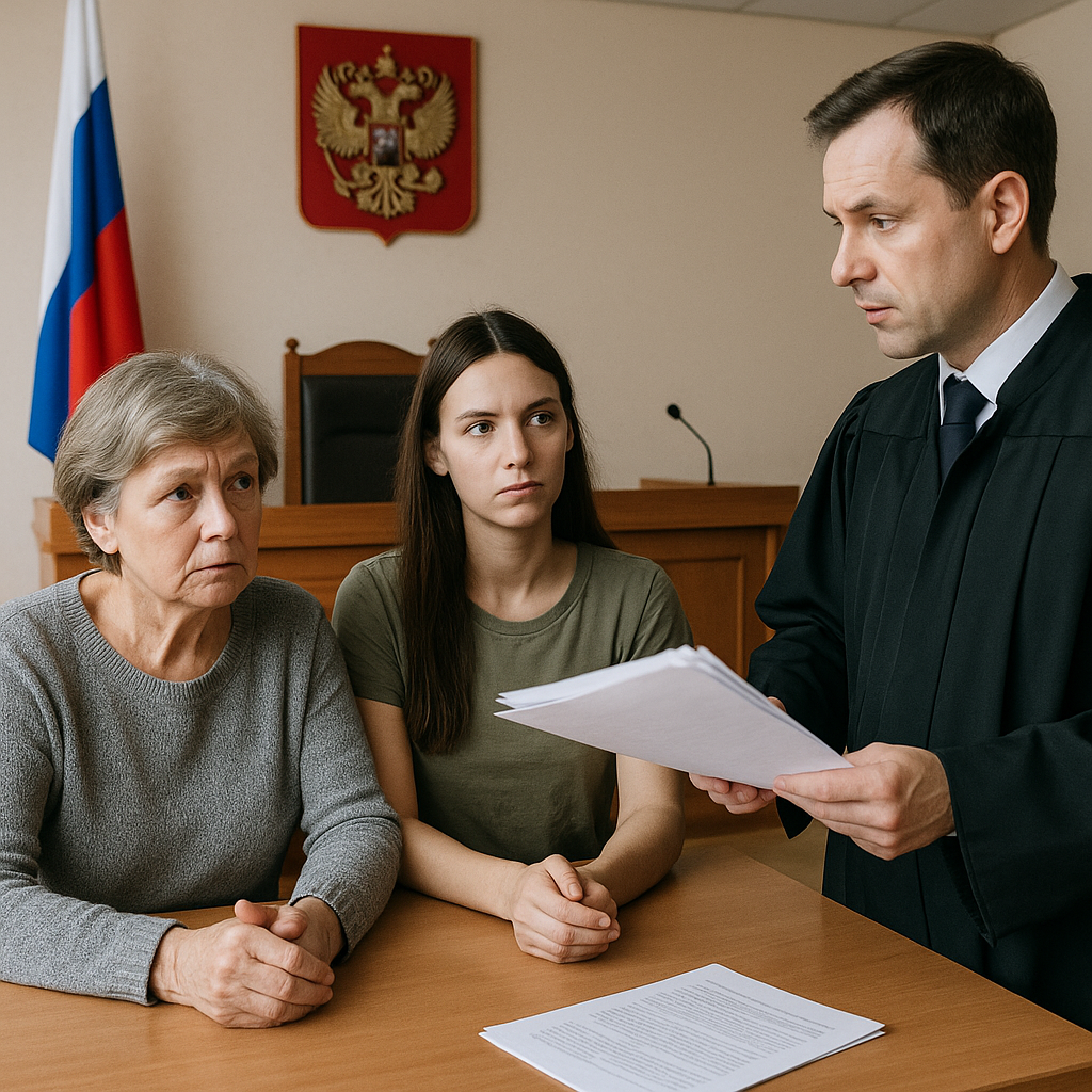 Изображение создано  при помощи ИИ