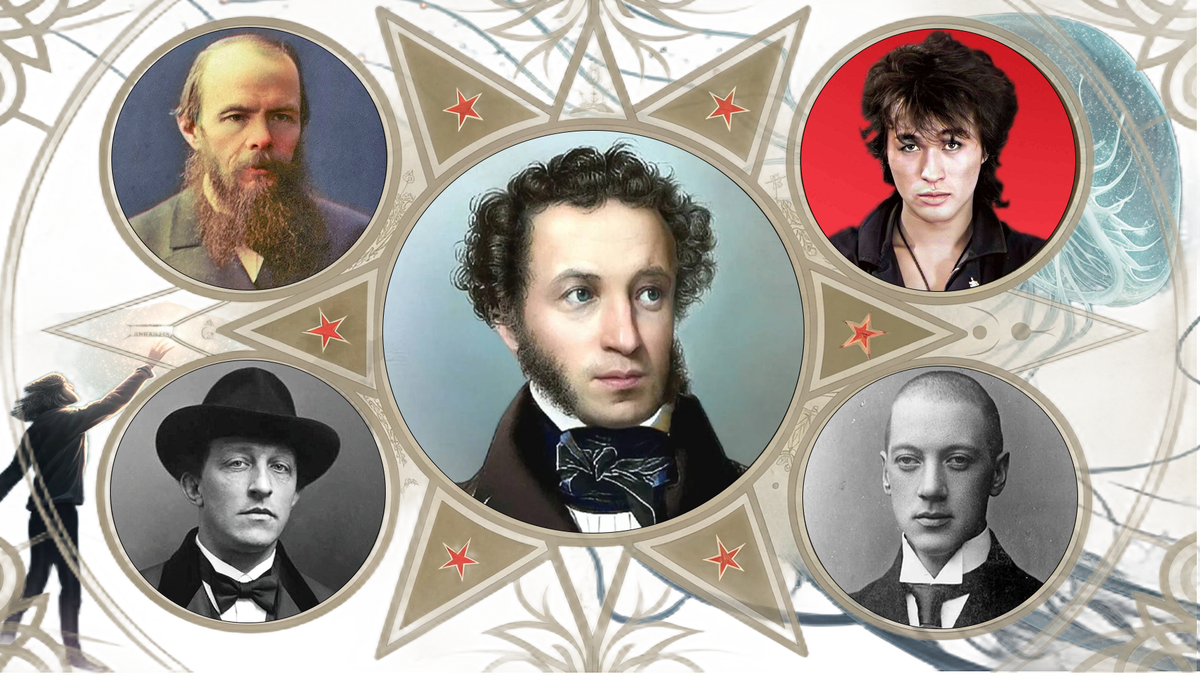 Петербург - пожиратель талантов: Почему гении здесь либо сходят с ума, либо умирают молодыми? 💀