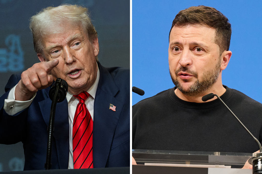    Фото © Wikipedia / The White House / flickr.com / NATO North Atlantic Treaty Organization