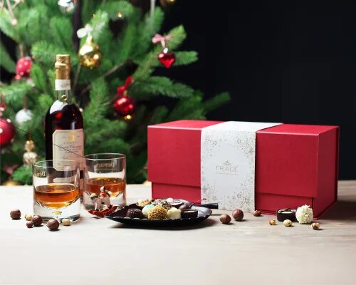 Корпоративные подарки