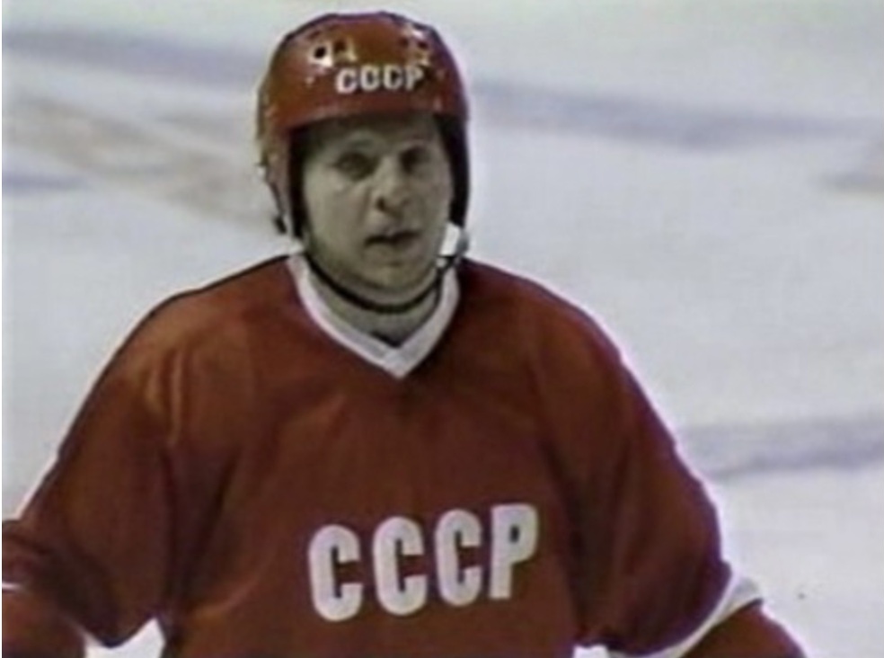 Владимир Крутов. Фото взято с Яндекс.Картинки