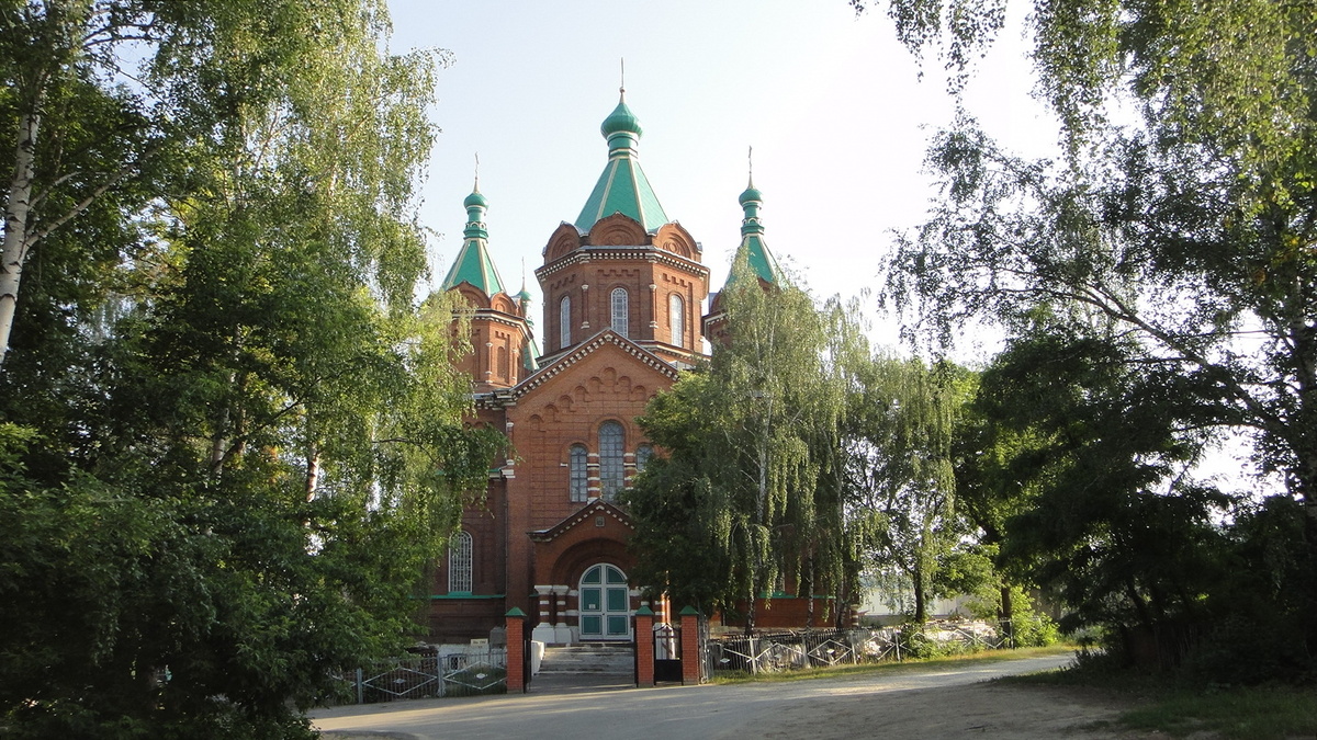 Источник: wikipedia.org Автор: 46yuri46 CC BY-SA 3.0