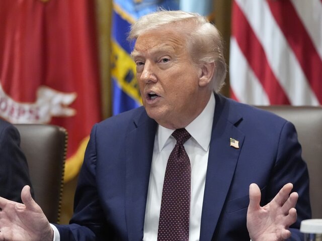    Фото: ТАСС/AP/Mark Schiefelbein