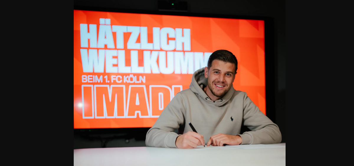    Весной этого года босниец помог \