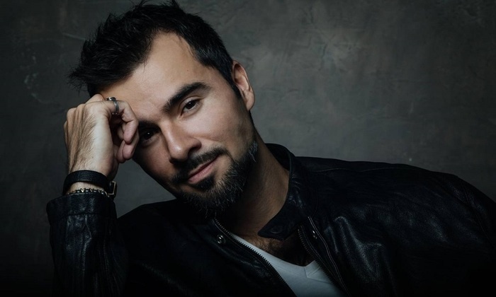    Руслан Масюков: «Для продюсеров ты – не человек, а проект»