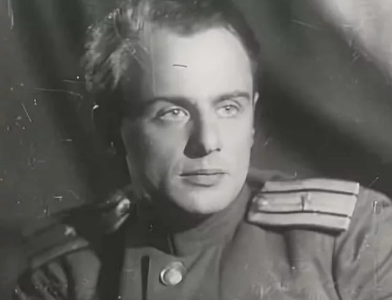 Евгений Долматовский, военкор Великой Отечественной войны