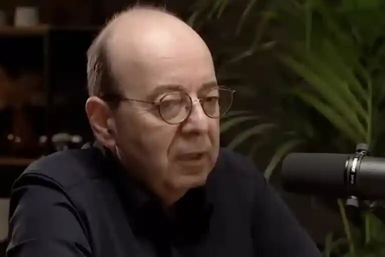    Кадр из видео