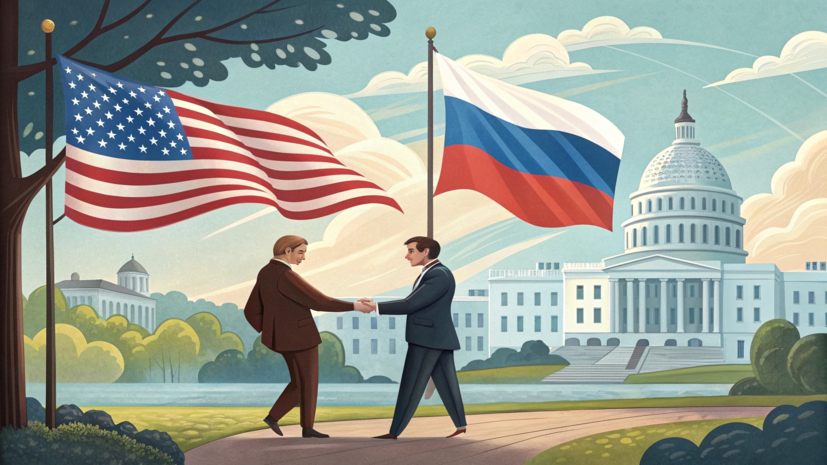   Сгенерировано с помощью ИИ