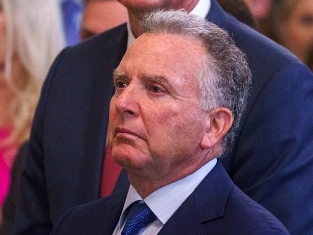    Фото: ТАСС/EPA/WILL OLIVER