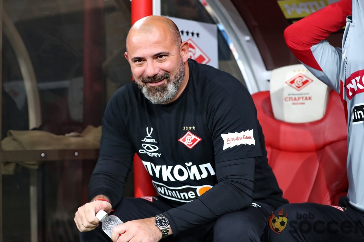     Эль-Каруани о переходе в «Спартак»? «Не знаю, буду ли ещё в «Утрехте» в четверг»Борис