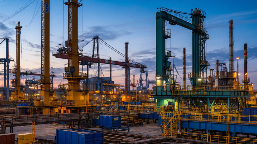   Сгенерировано с помощью ИИ