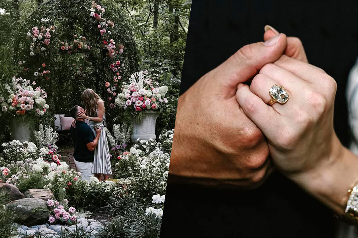    Фото: taylorswift / Instagram (принадлежит Meta, которая признана в России экстремистской и запрещена)