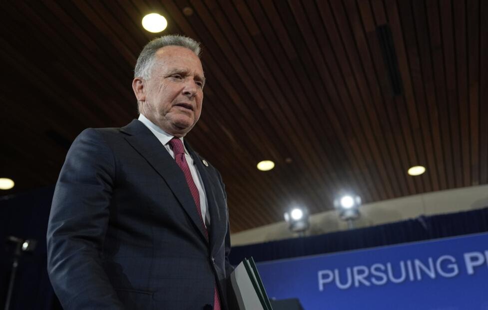 © AP Photo/Julia Demaree Nikhinson