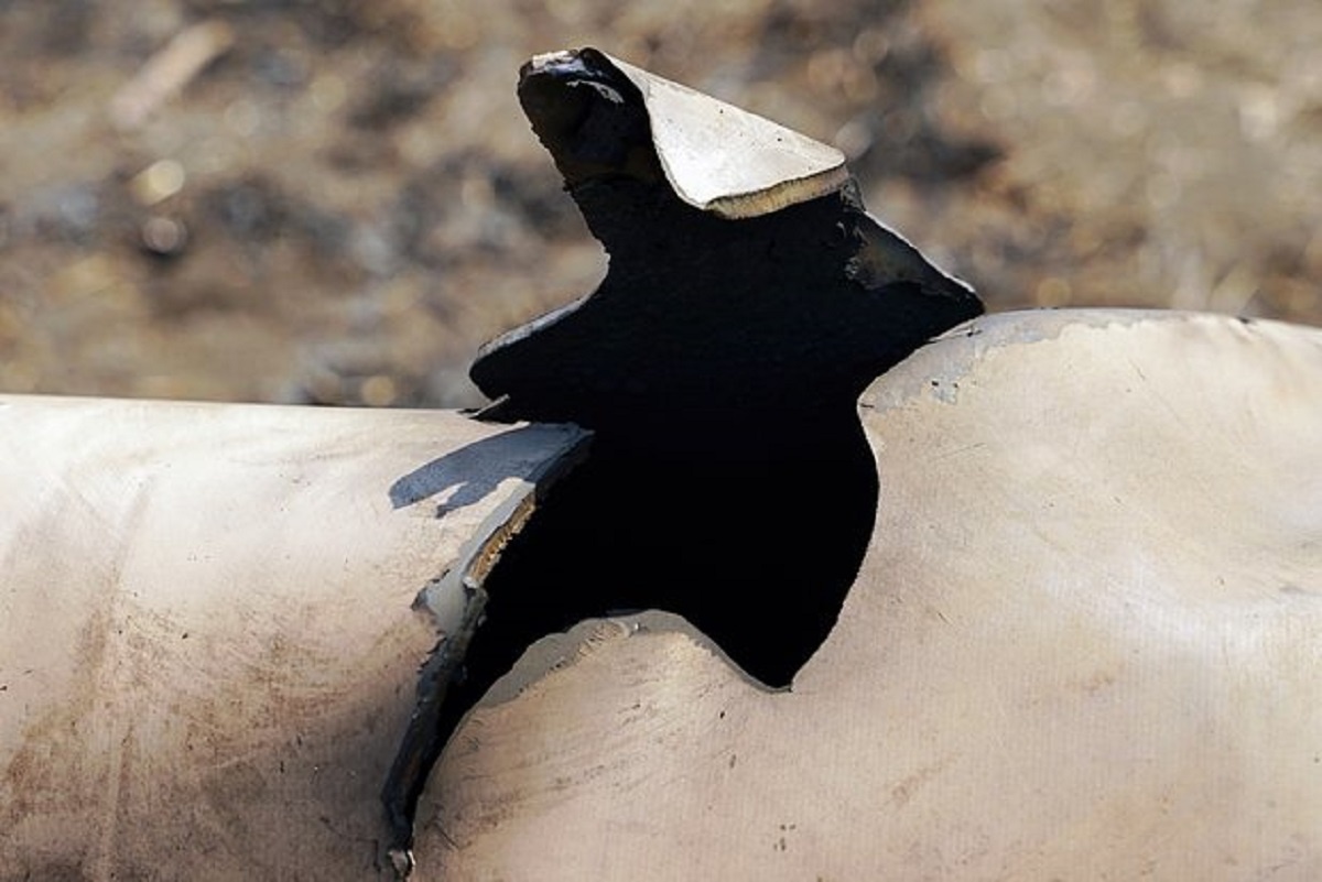    Фото: Максим Захаров, источник: РИА Новости