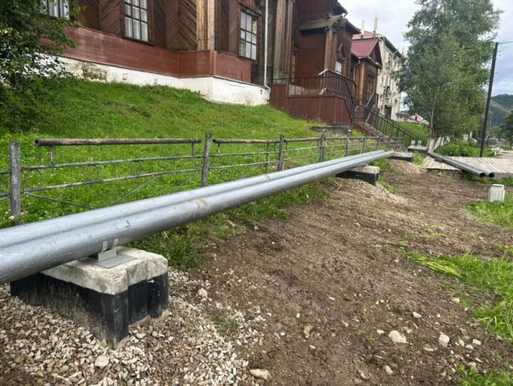    Фото:Пресс-служба министерства жилищно-коммунального хозяйства Хабаровского края