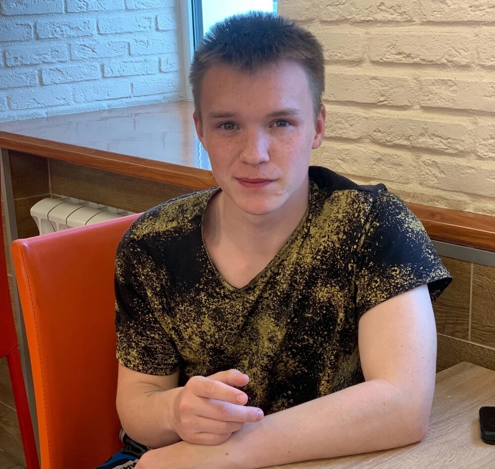    Константин Корюхов. Фото: соцсети