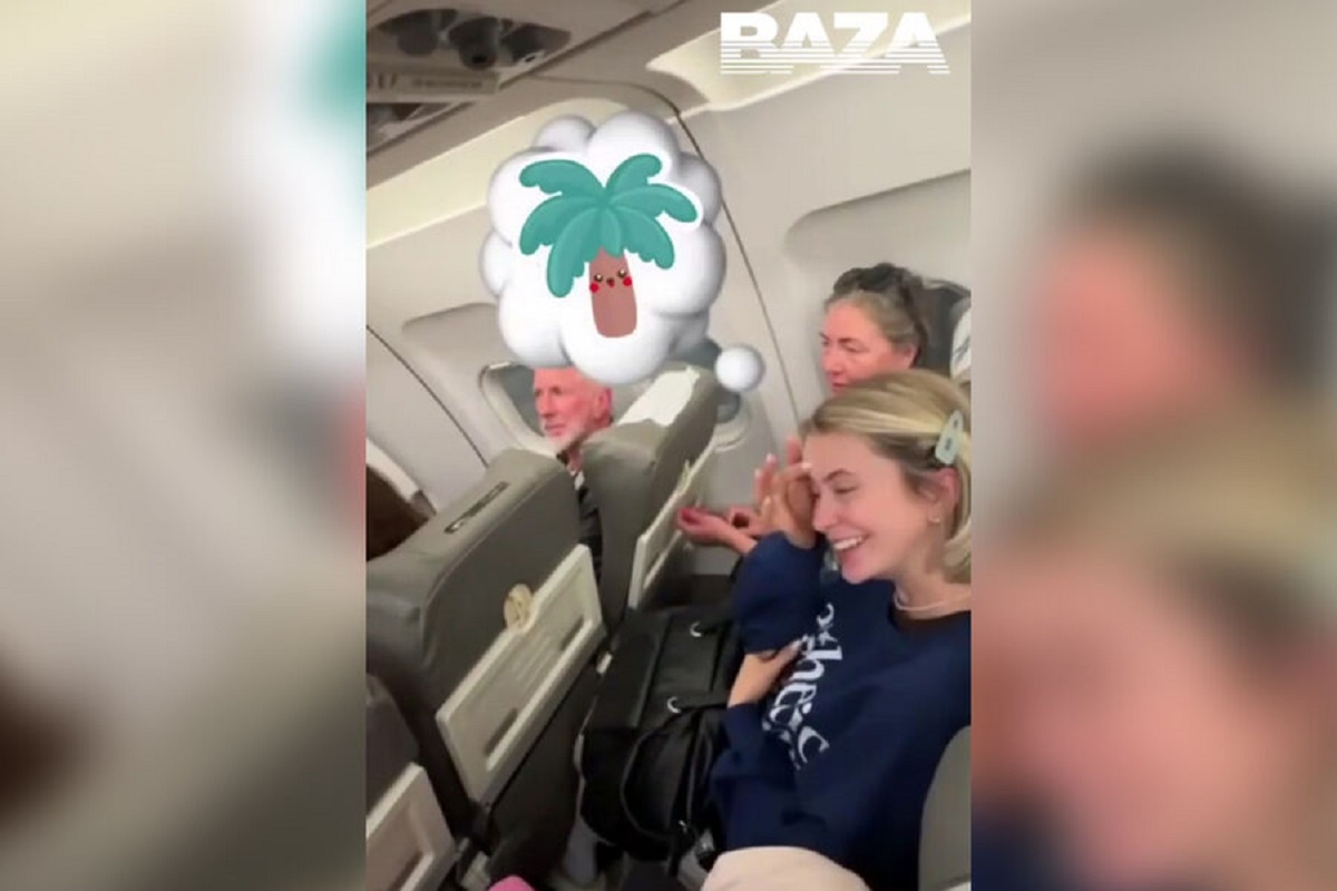    Фото: Telegram-канал «Baza», источник: @bazabazon