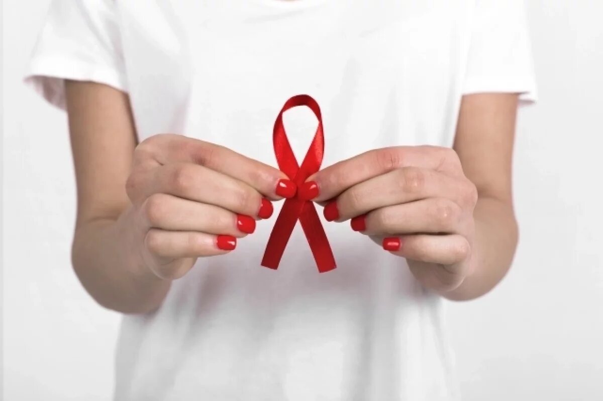    Камчатцам объяснили, как распознать ВИЧ на ранней стадии