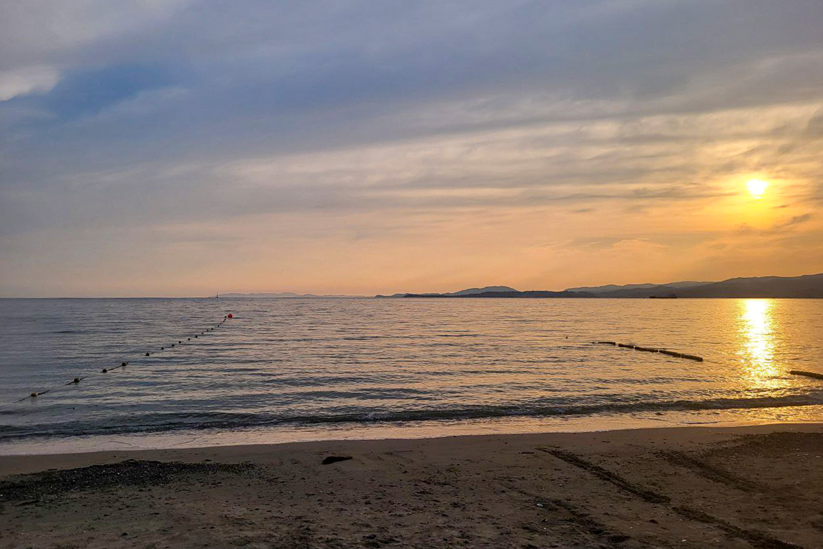 Минобороны отсудило у предпринимателя землю на острове Русский.  Фото: Фото: ФедералПресс / Анна Миронова