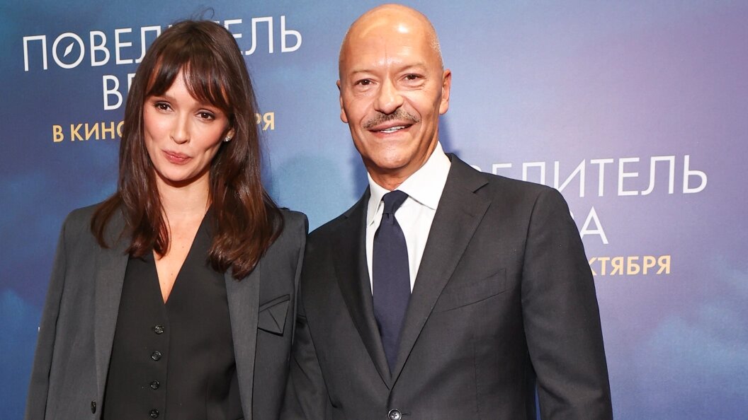    Petrov Sergey/news.ru/Globallookpress