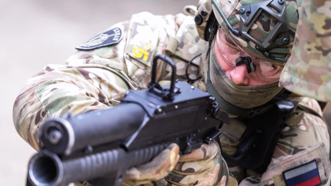    Vadim Akhmetov/URA.RU/Globallookpress