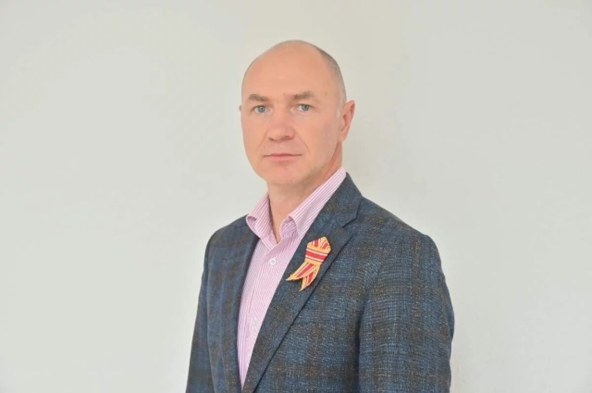    В администрации Хабаровска назначили нового начальника закупок