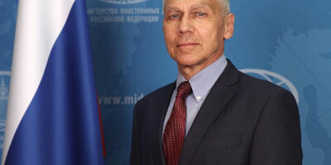 Одобряющий санкции политик не может быть главой Сербии, заявил посол России
