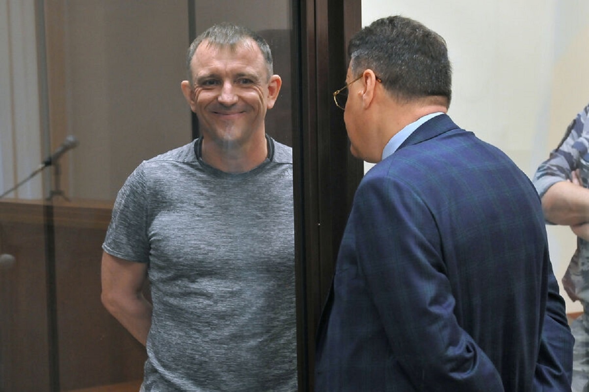    Фото: Алексей Сухоруков, источник: РИА Новости