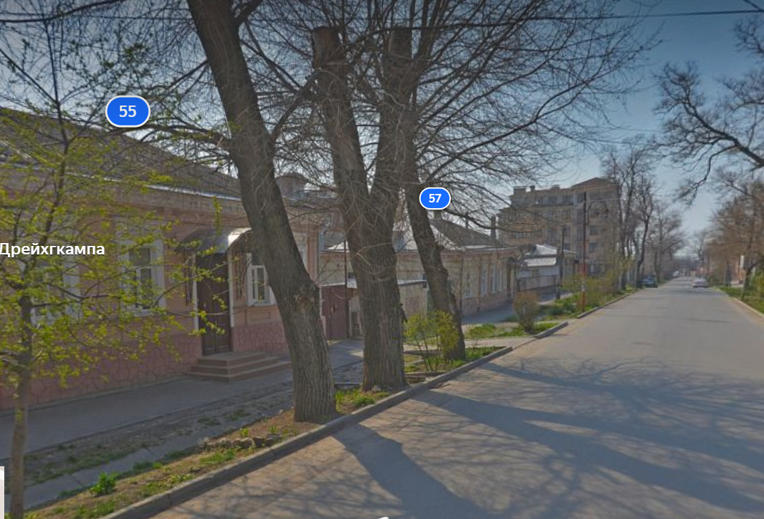 Фото Яндекс.панорамы. 