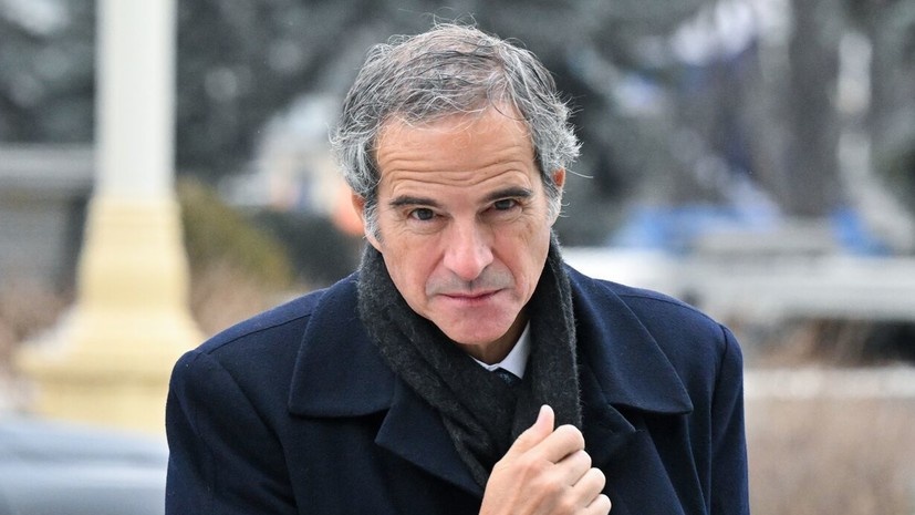   РИА Новости