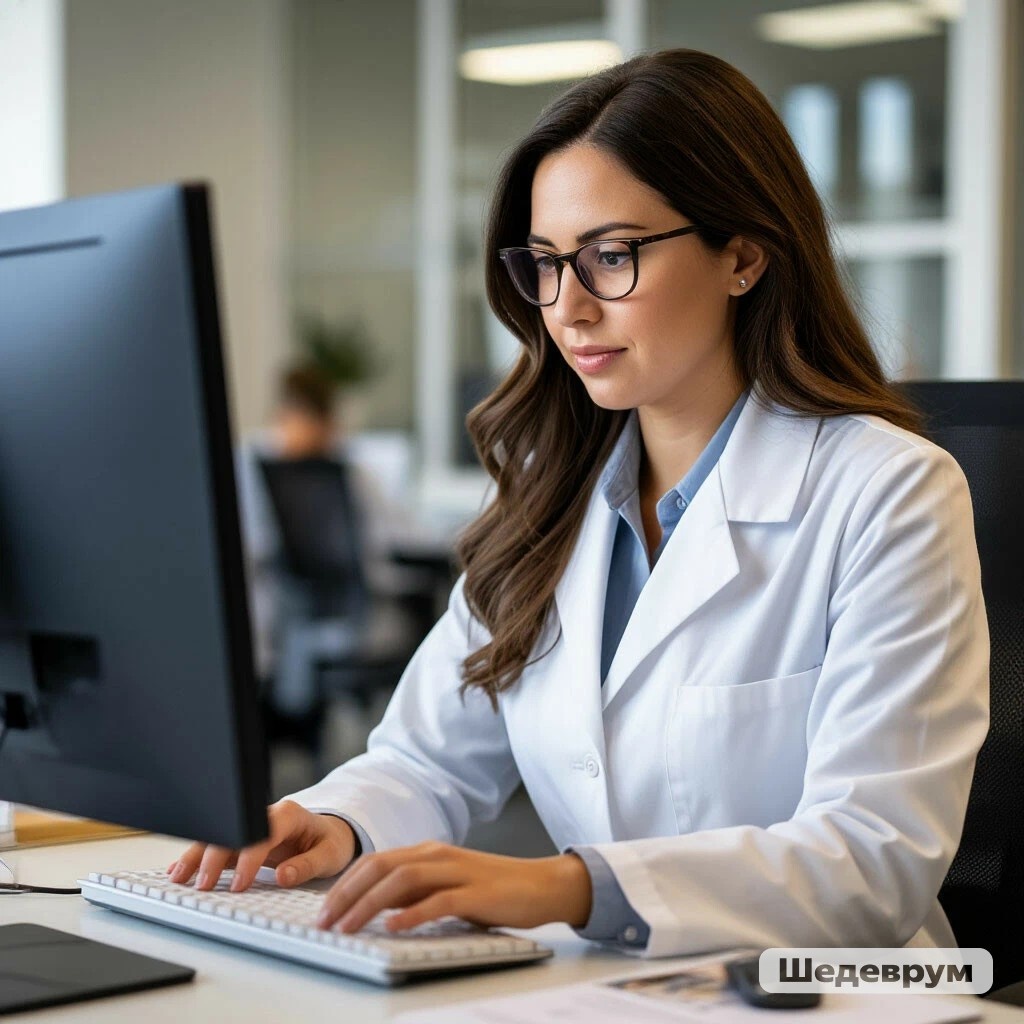 Изображение создано с помощью нейросети