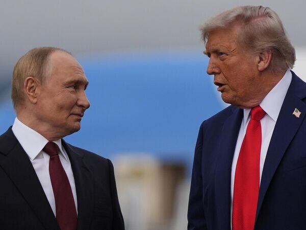    © AP Photo / Julia Demaree Nikhinson