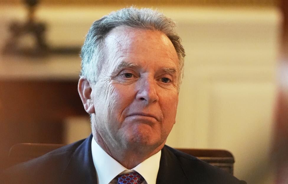 © AP Photo/Alex Brandon