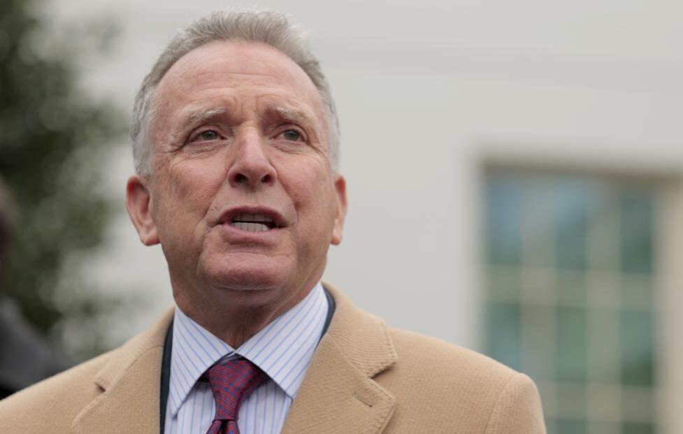 © Anna Moneymaker/Getty Images