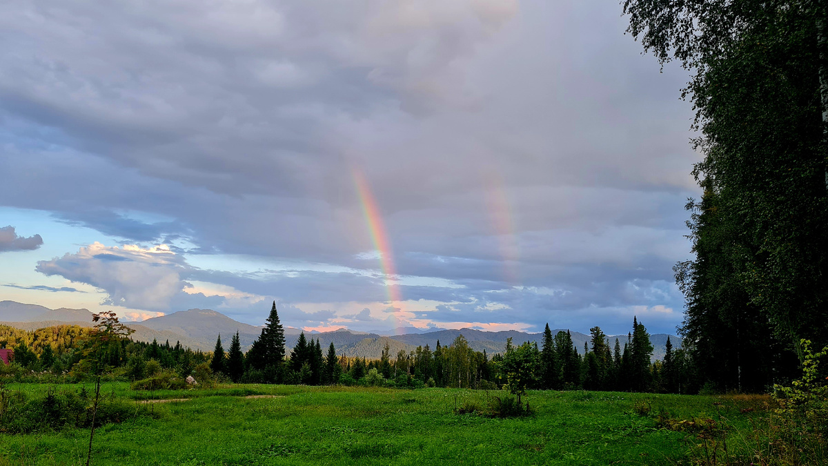 "Здесь будет город заложен!"