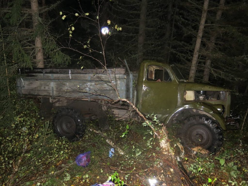    Фото: ГСУ СК РФ по Красноярскому краю и Хакасии Остап Мусаев