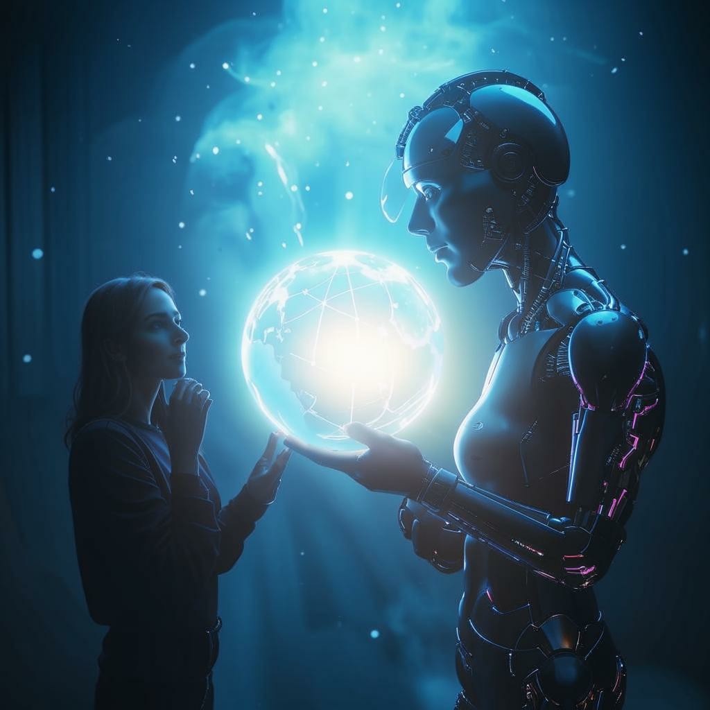 психология, психотерапия, ИИ