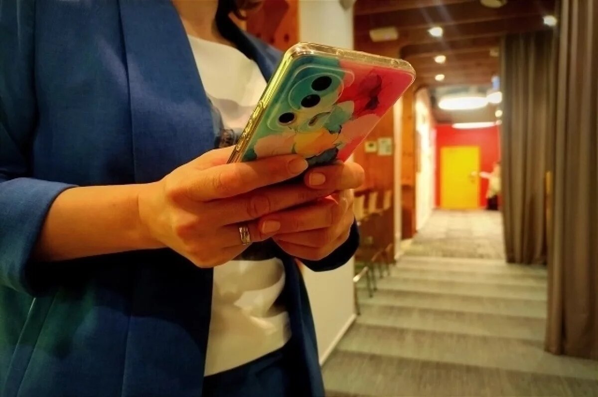    Камчатцы стали чаще менять смартфоны по программе трейд-ин