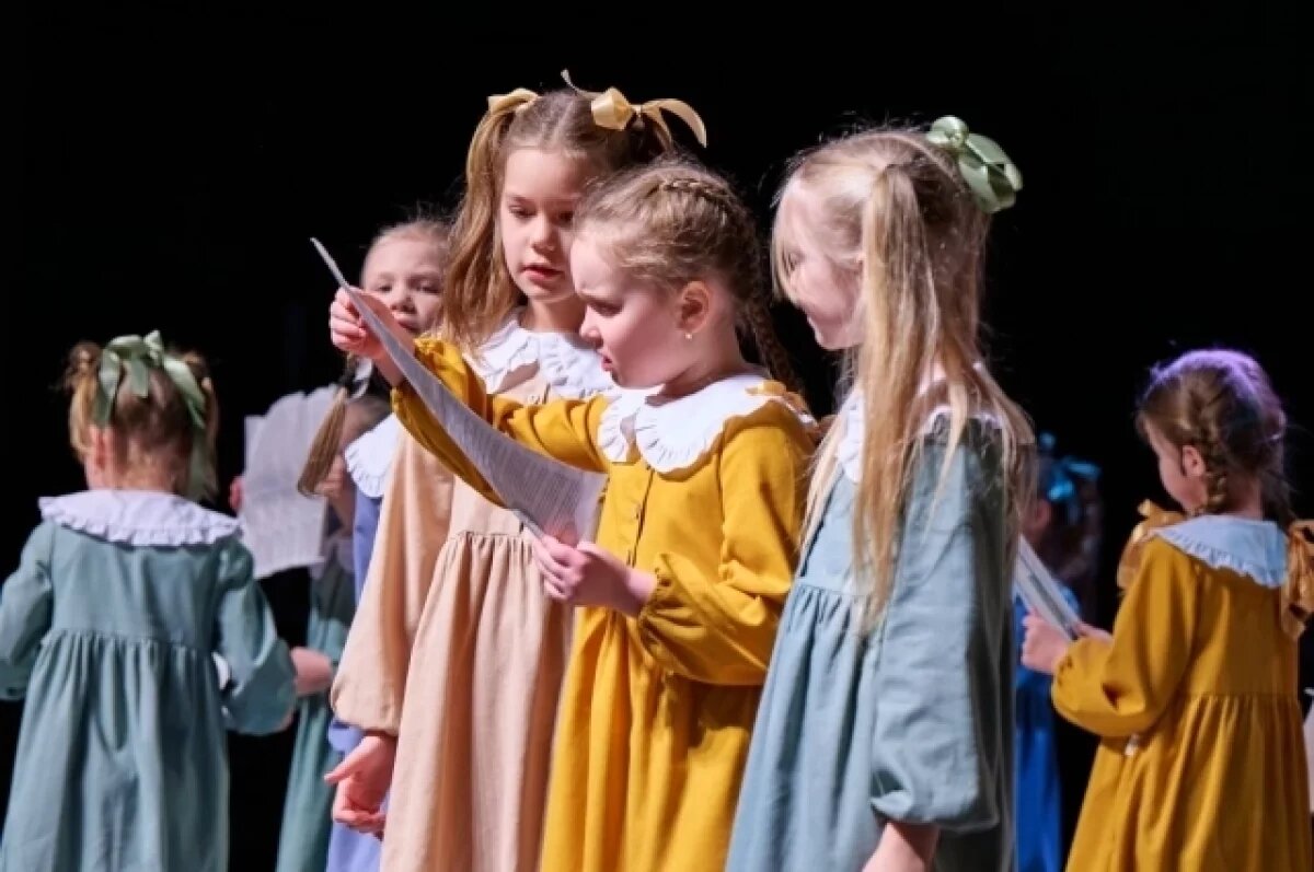    Дворец детского творчества во Владивостоке проведет дни открытых дверей