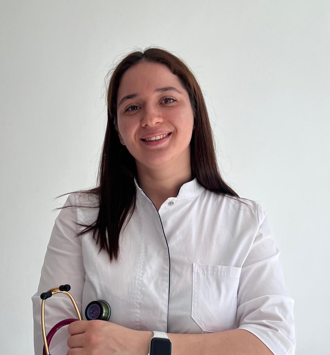 Врач-педиатр превентивной медицины Павлова Виктория Владимировна, медицинский центр "Витал +"