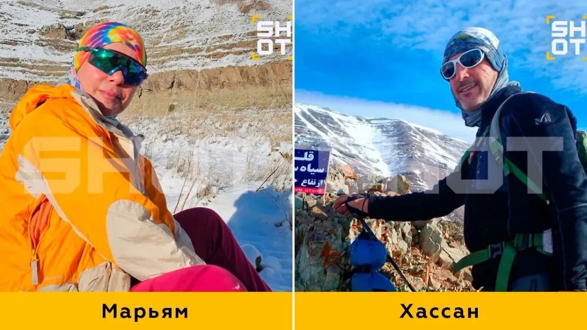 фото: канал SHOT.