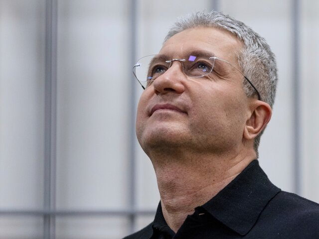    Фото: ТАСС/AP