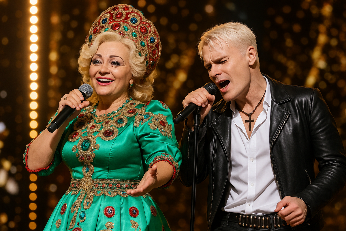 изображение сгенерировано ИИ