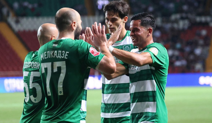 чемпионат.ком