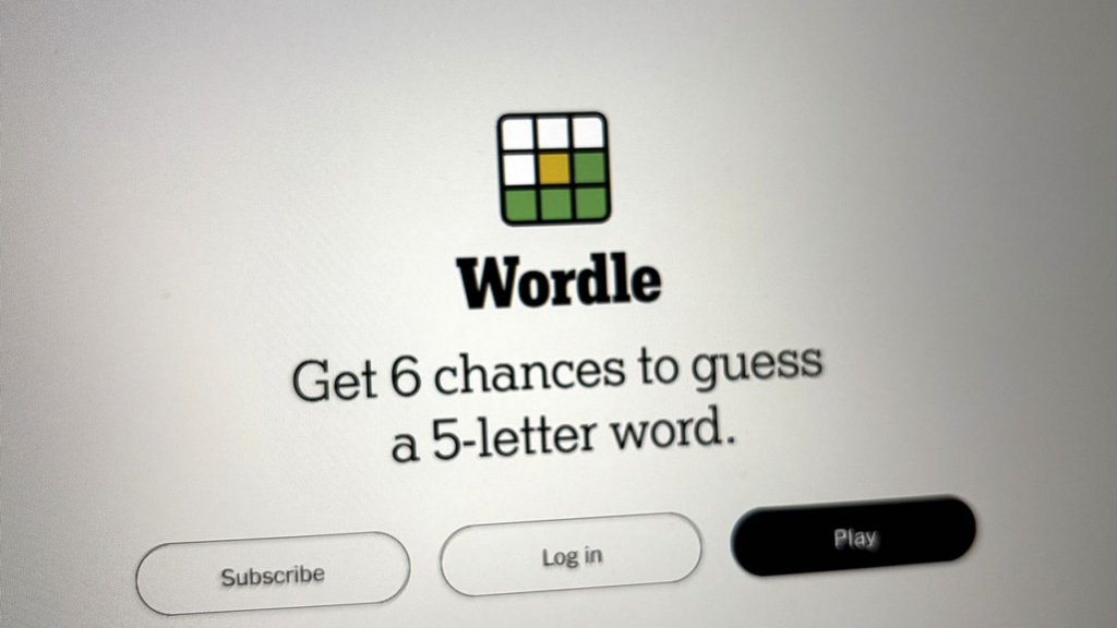    Подсказки и ответы к Wordle на 25 августа (#1528)