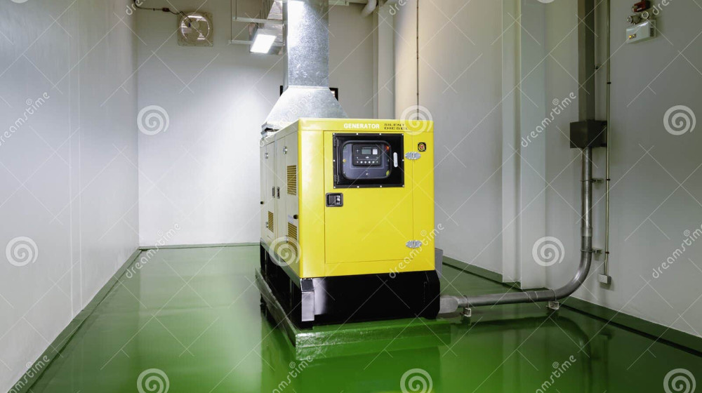    Секретный шум в соседнем доме сводил весь жилмассив с ума