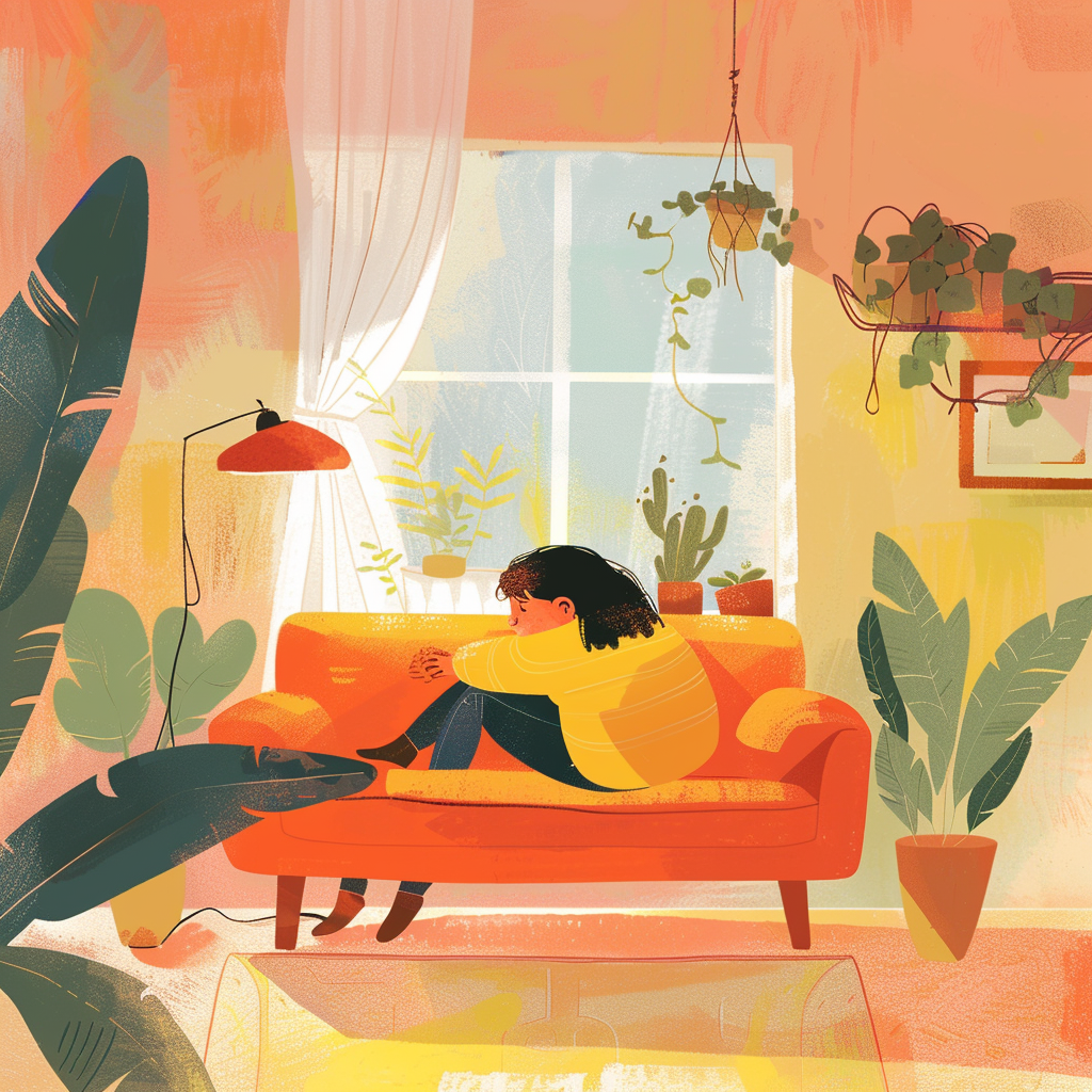 ОБЕСЦЕНИВАНИЕ - ЭТО ОБЕЗБОЛ.  Зачем это нужно психике?