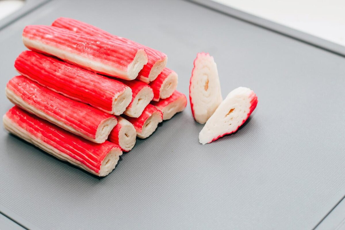    Спорный продукт: крабовые палочки 123RF/legion-media.ru