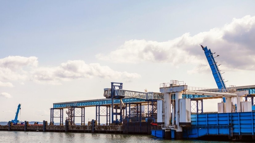   РИА Новости