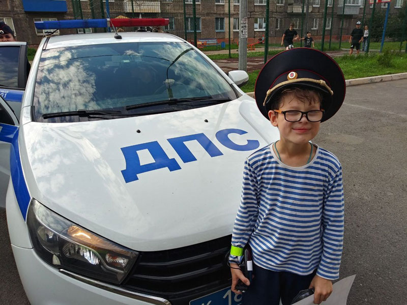     Фото: Госавтоинспекция Нижний Тагил